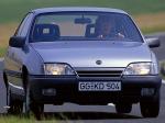 Opel Omega 1986 года